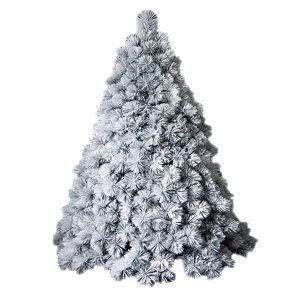 ALBERO DI NATALE BIANCOLINO SLIM 180 - Casa dolce Casa